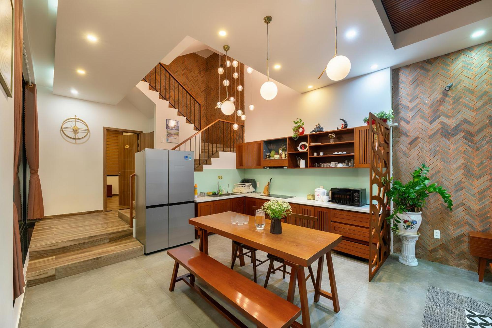 U Maison By Class6 Хоян Екстер'єр фото